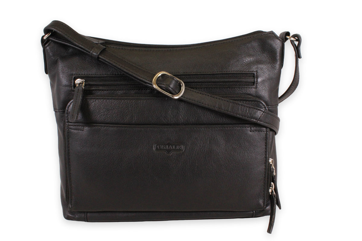 CRIALE 32990 - NOIR - B265.193