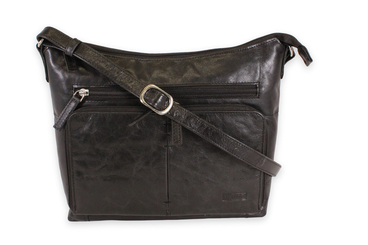 CRIALE 33174 - NOIR - B265.195