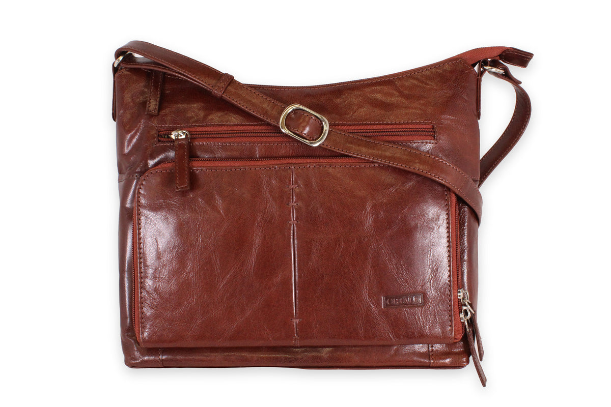 CRIALE 33174 - BRUN - B265.196
