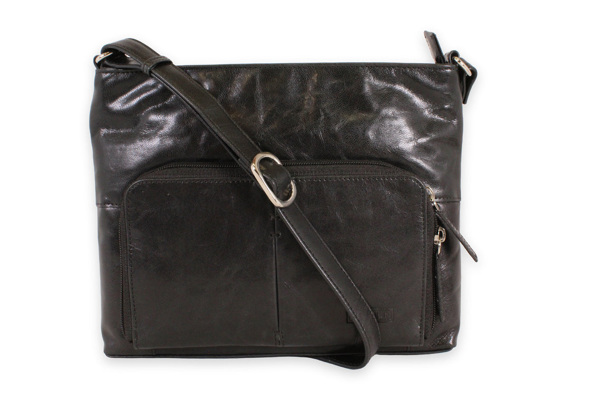 CRIALE 33176 - NOIR - B265.197