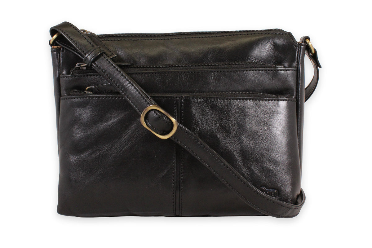 CRIALE 33219 - NOIR - B265.201