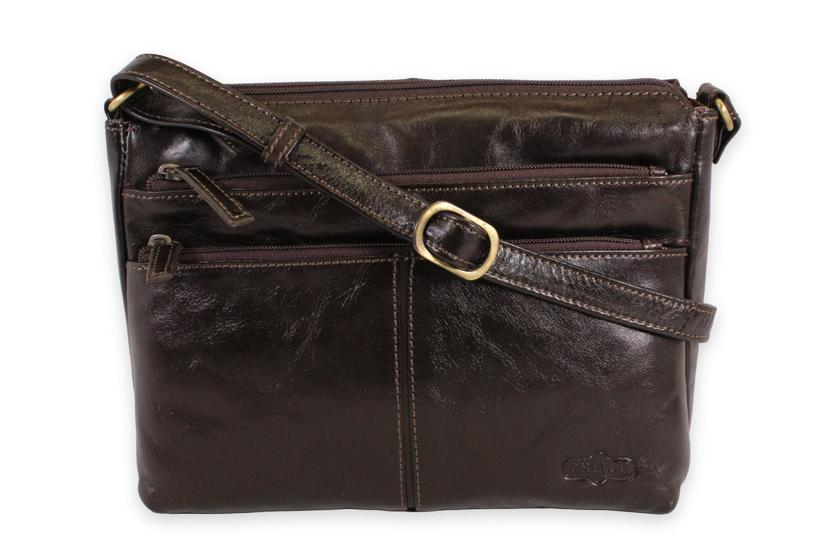 CRIALE 33219 - BRUN - B265.202