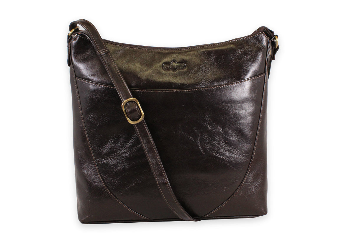 CRIALE 33217 - BRUN - B265.204