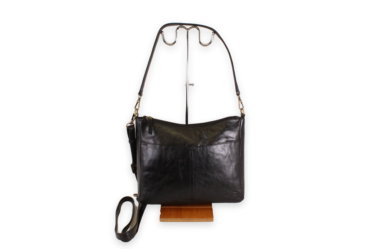 CRIALE 33197 - NOIR - B265.205