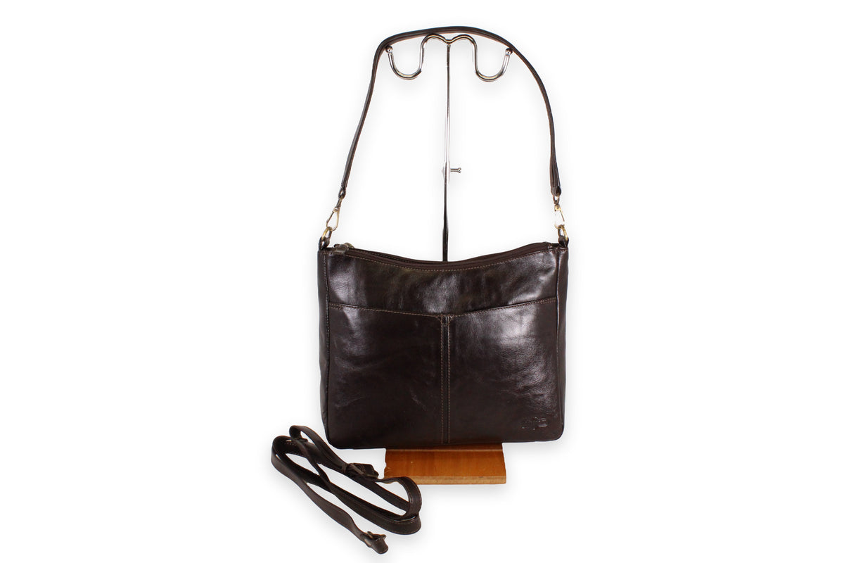 CRIALE 33197 - BRUN - B265.206