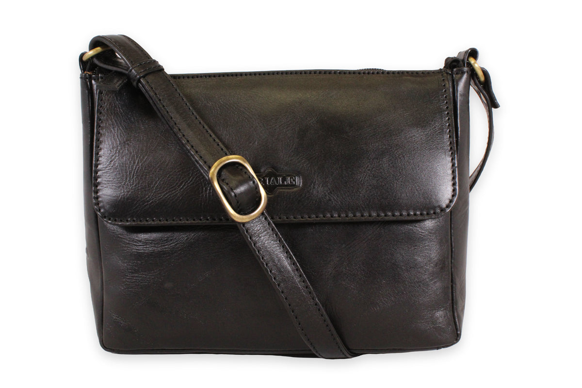 CRIALE 33221 - NOIR - B265.207