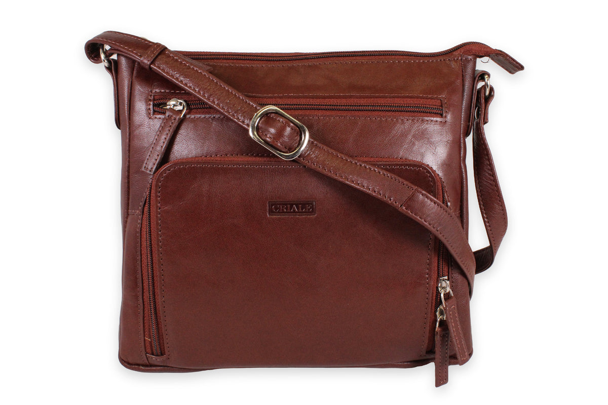 CRIALE 33069 - BRUN - B265.212