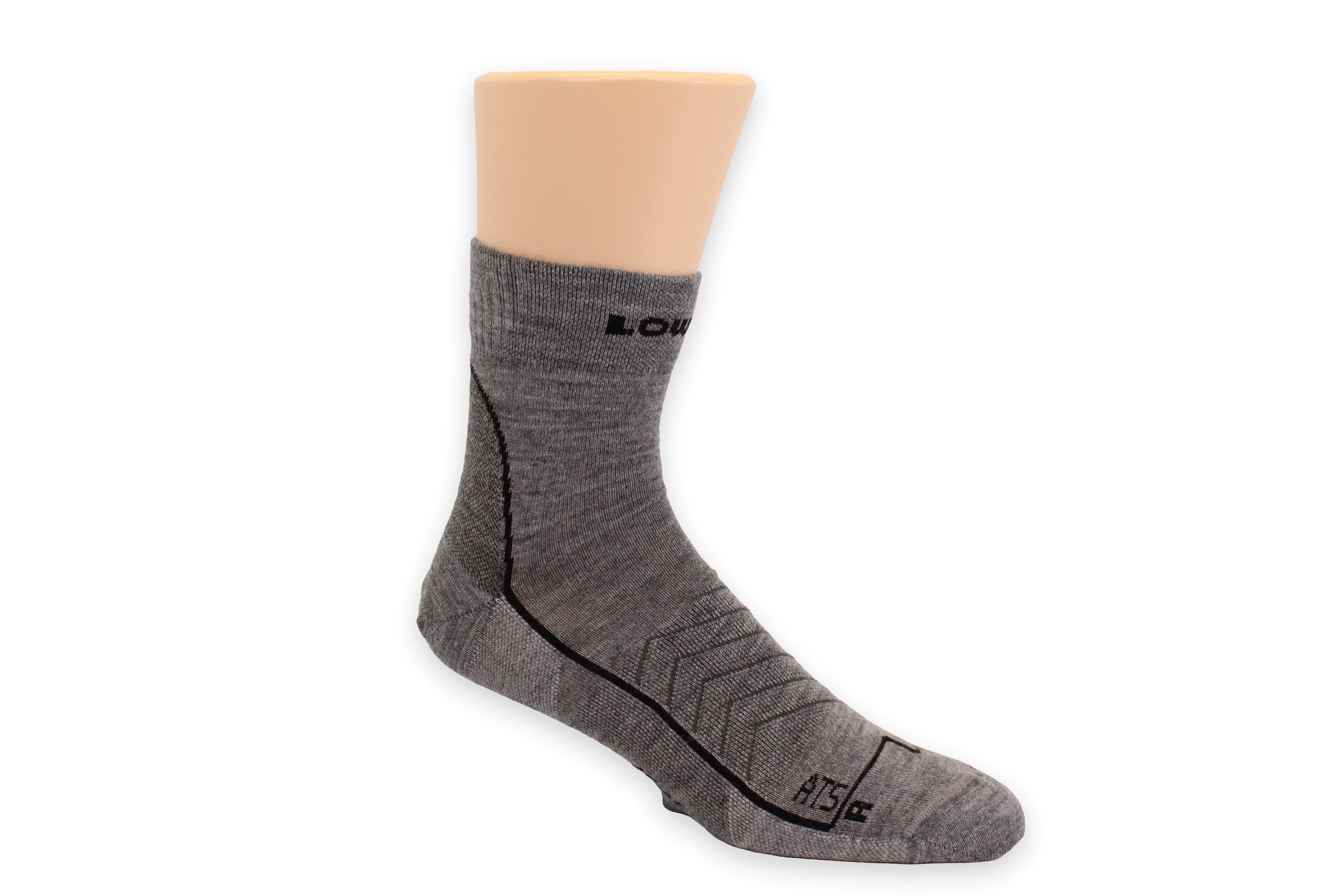 LOWA LS1776 0924 - GRIS - BAS.25000