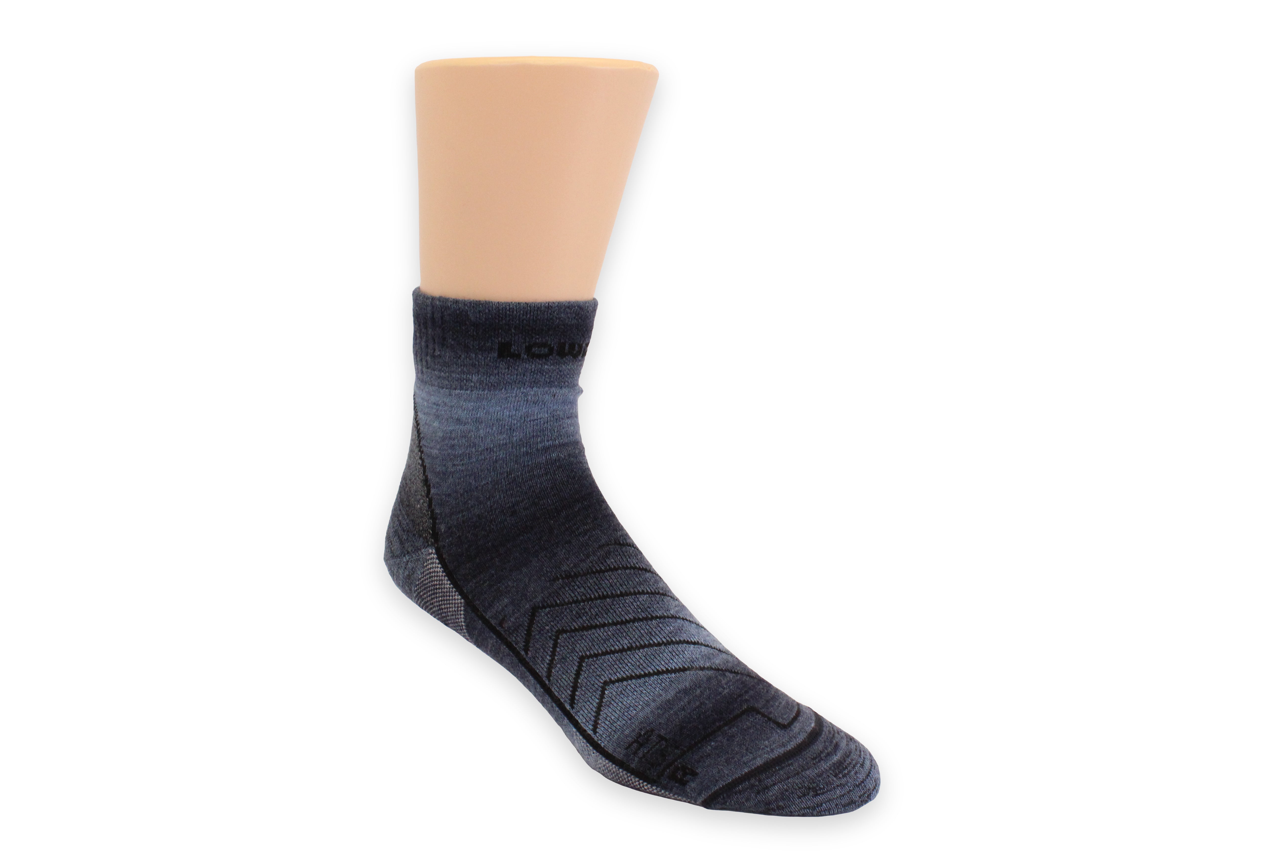 LOWA LS1776 0640 - BLEU - BAS.25001