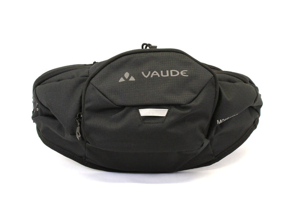 VAUDE/SPORT DINACO MOAB HIP PACK 4 - NOIR - BP.22002