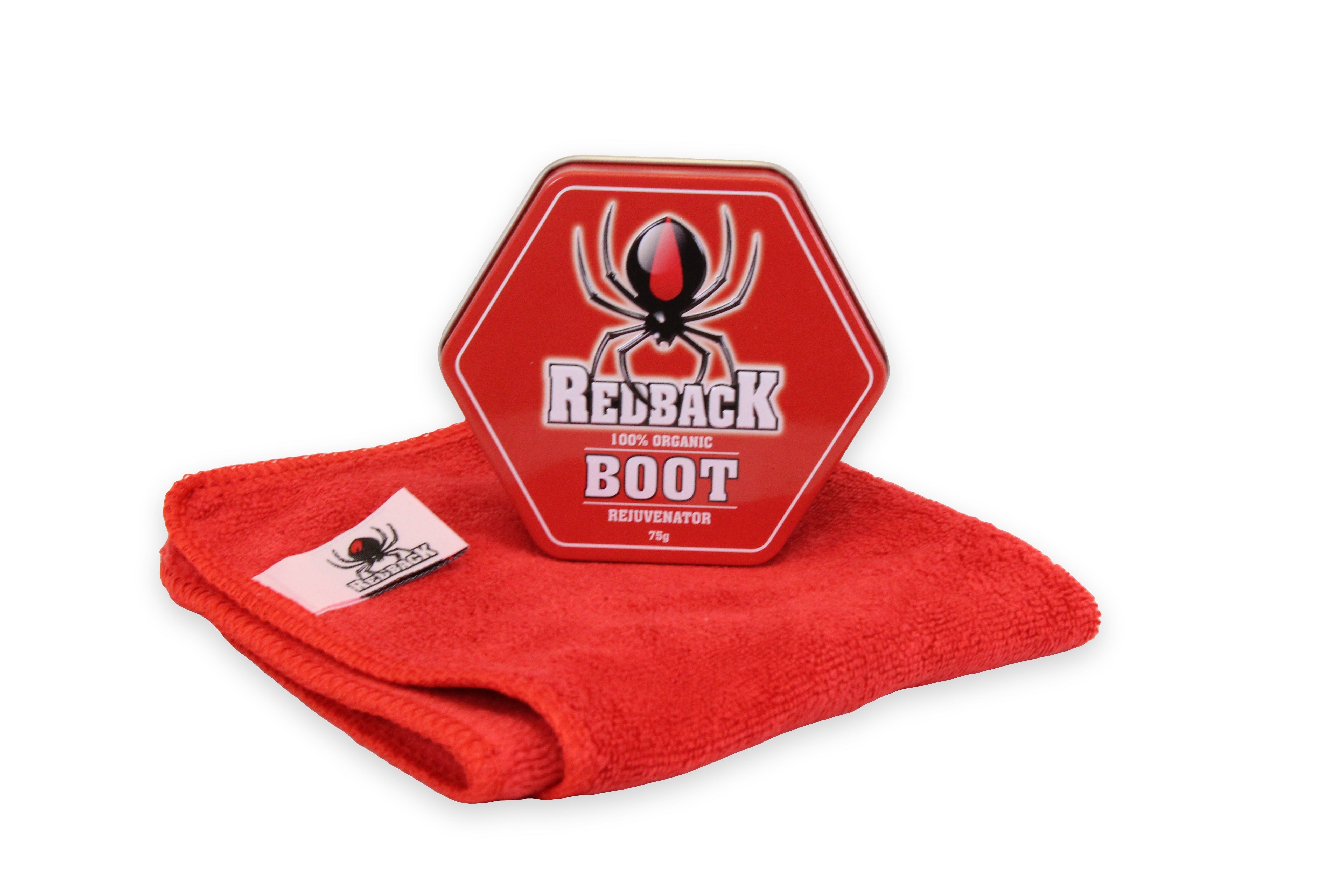 REDBACK RB004 - CONDITIONNER - ENT.26001
