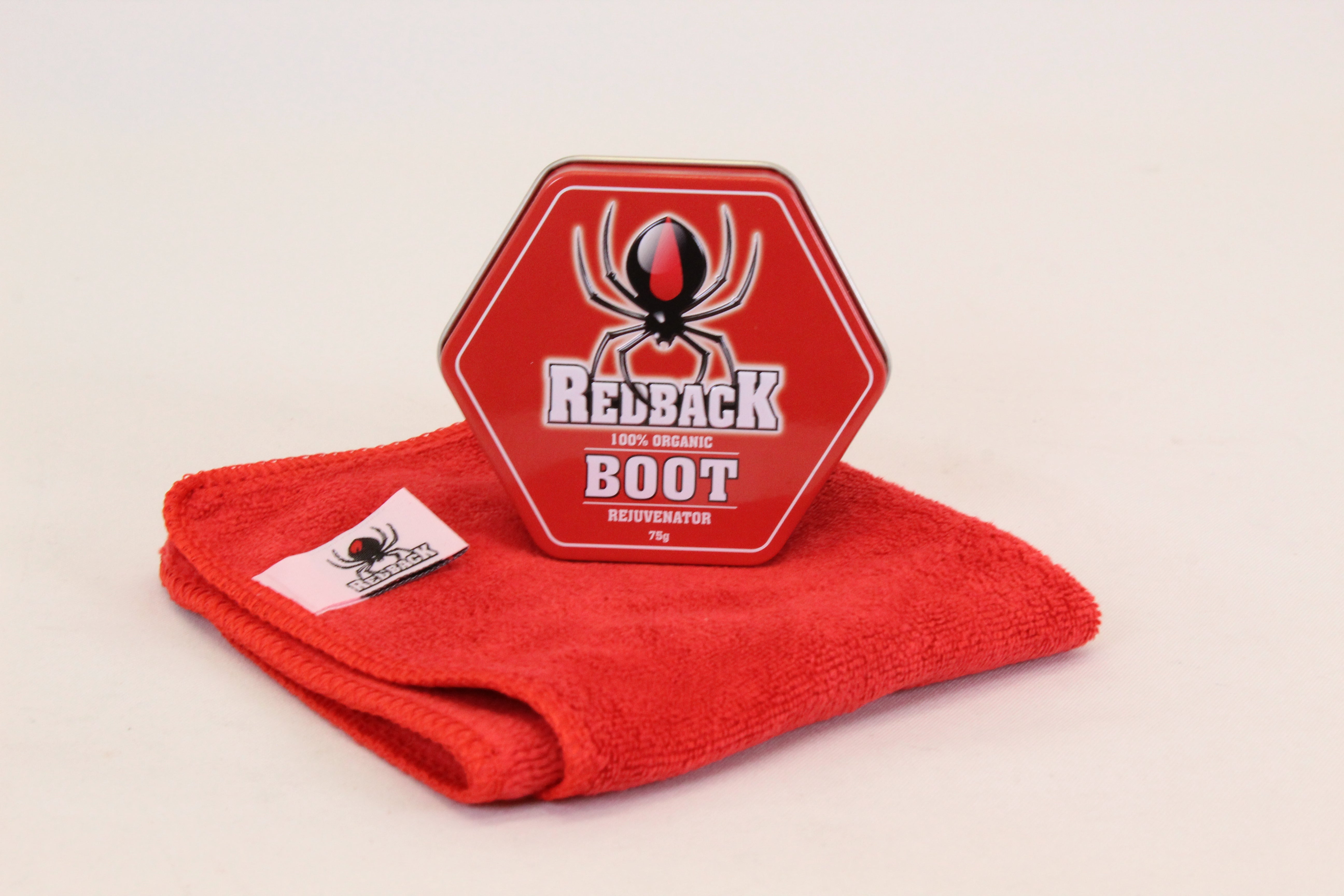 REDBACK RB004 - CONDITIONNER - ENT.26001