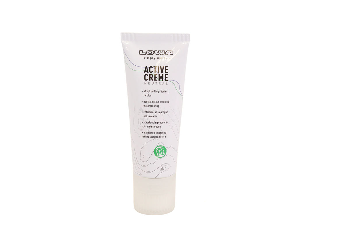LOWA 830801 0019 - CREME NEUTRE - ENTCREAM.21500