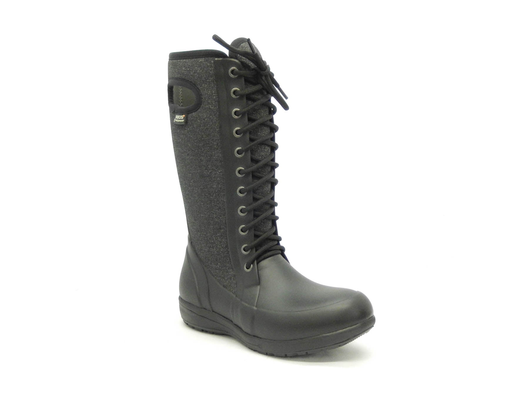 BOGS CAMI - NOIR - F10.17501