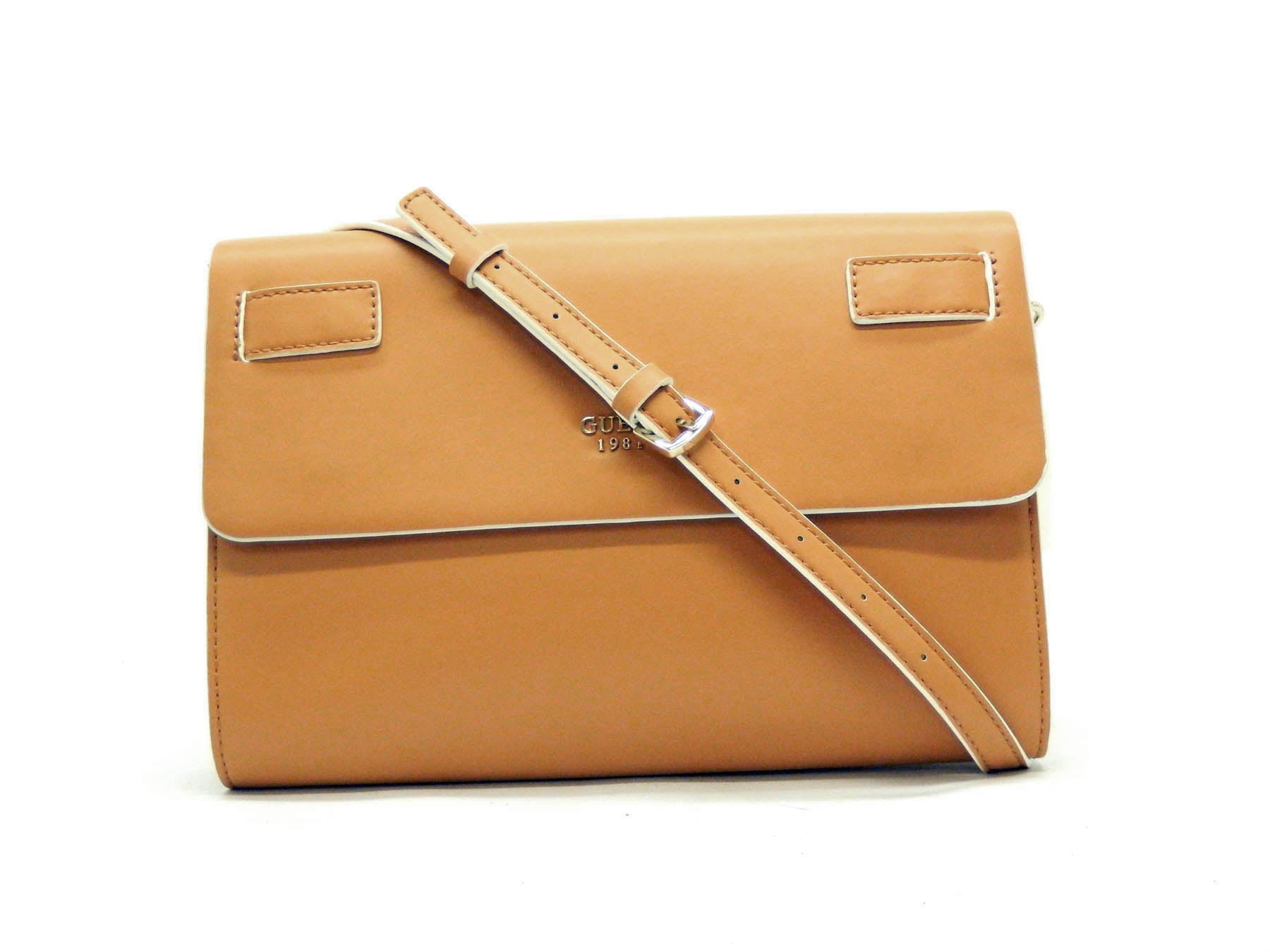 GUESS CARINE - BEIGE - F170.0122