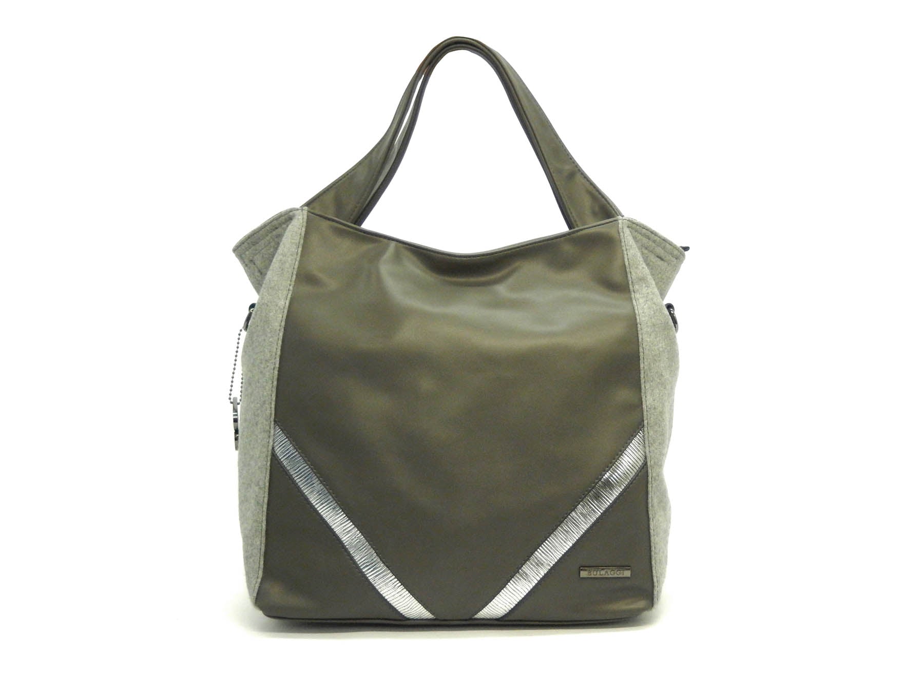 BULAGGI/BULLE 30379 - GRIS - F175.185