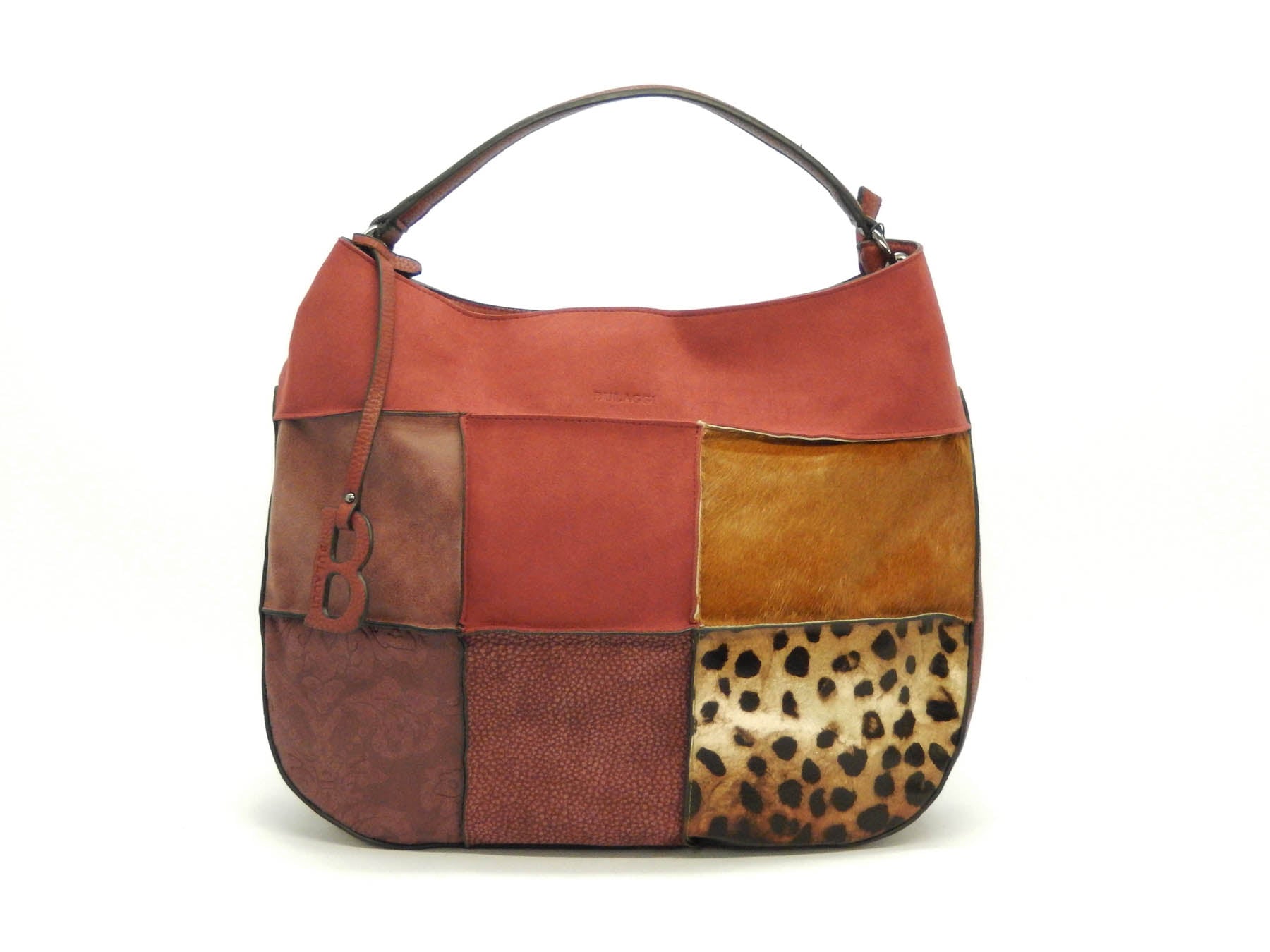 BULAGGI/BULLE 30434-B - ROUGE - F175.189