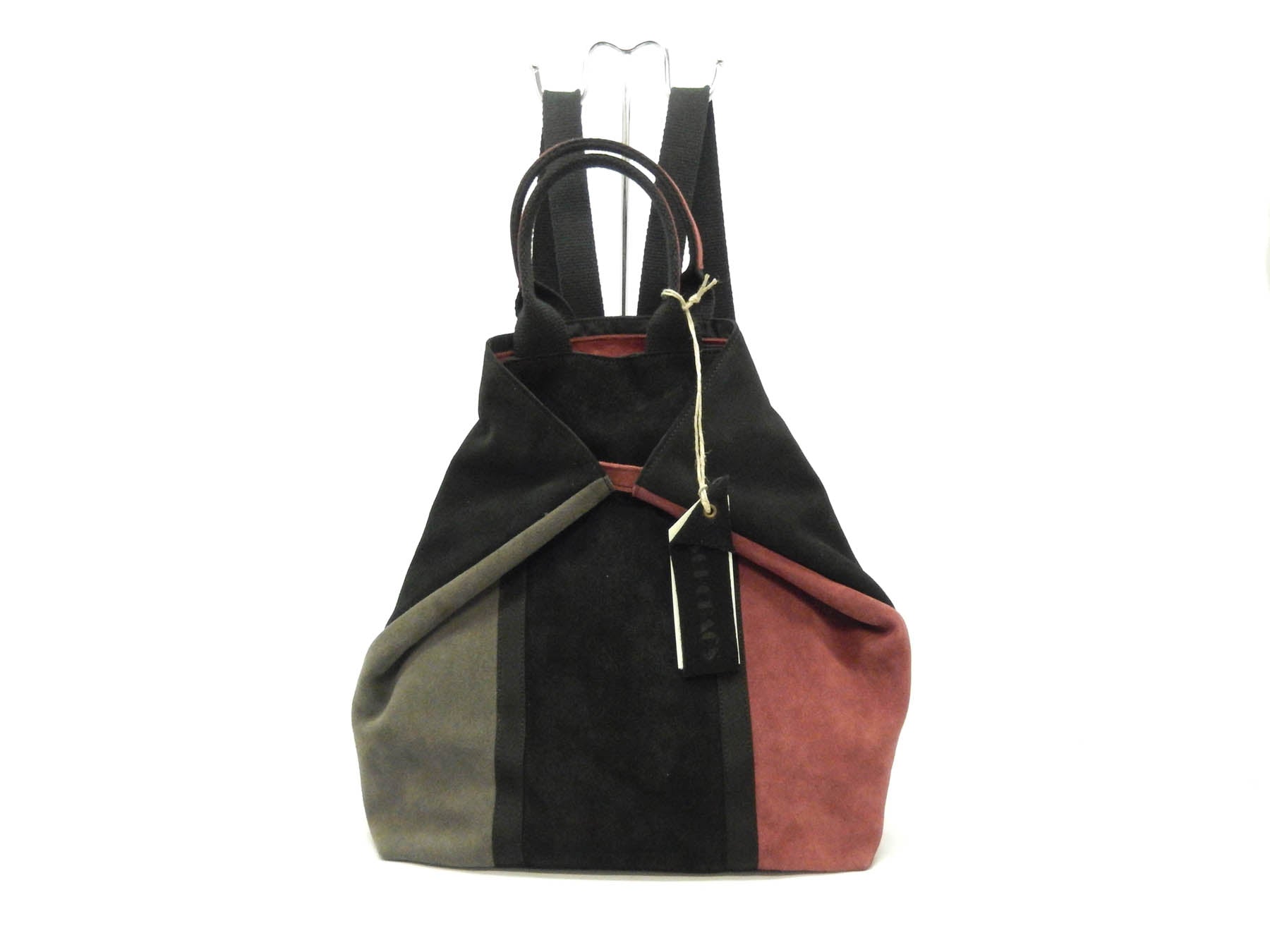 SOHOBAG/BULLE HOUSTON - MULTI - F175.536