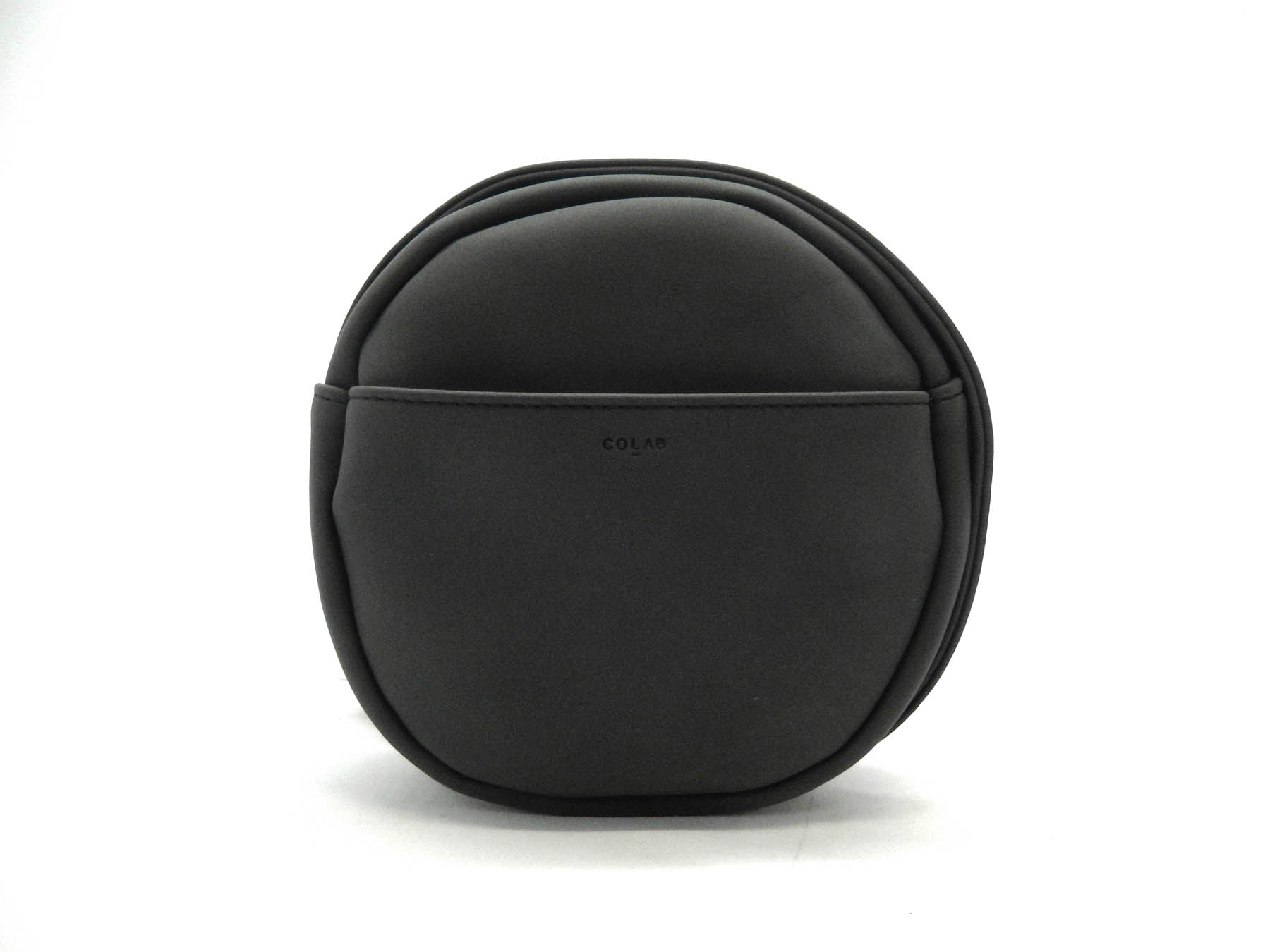 D.K. CHRISTOPHER HX06018-NOIR - NOIR - F180.064
