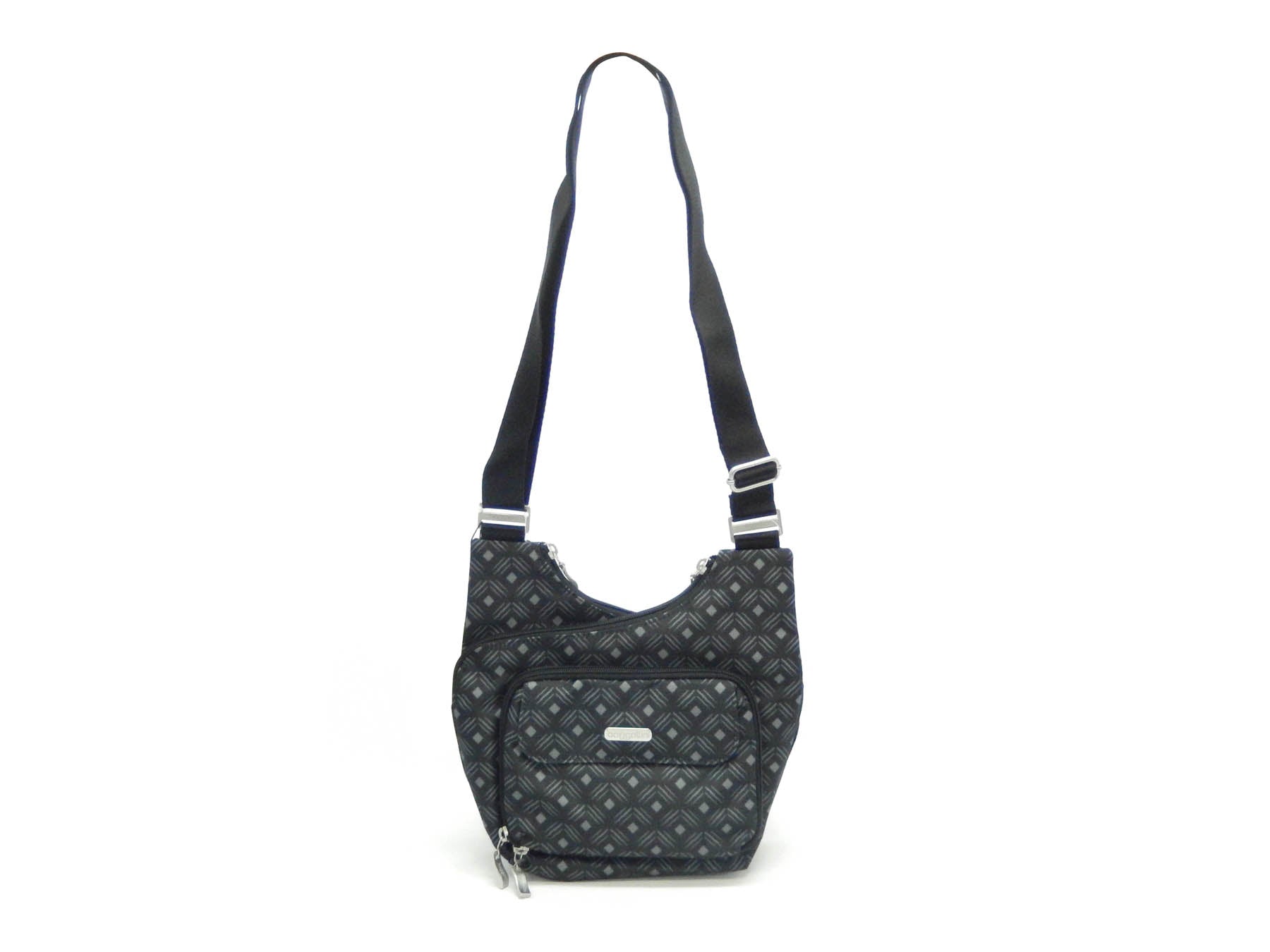 FASHION IMPORTATION MCC570U-NOIR - NOIR/IMPRIMÉ - F180.236