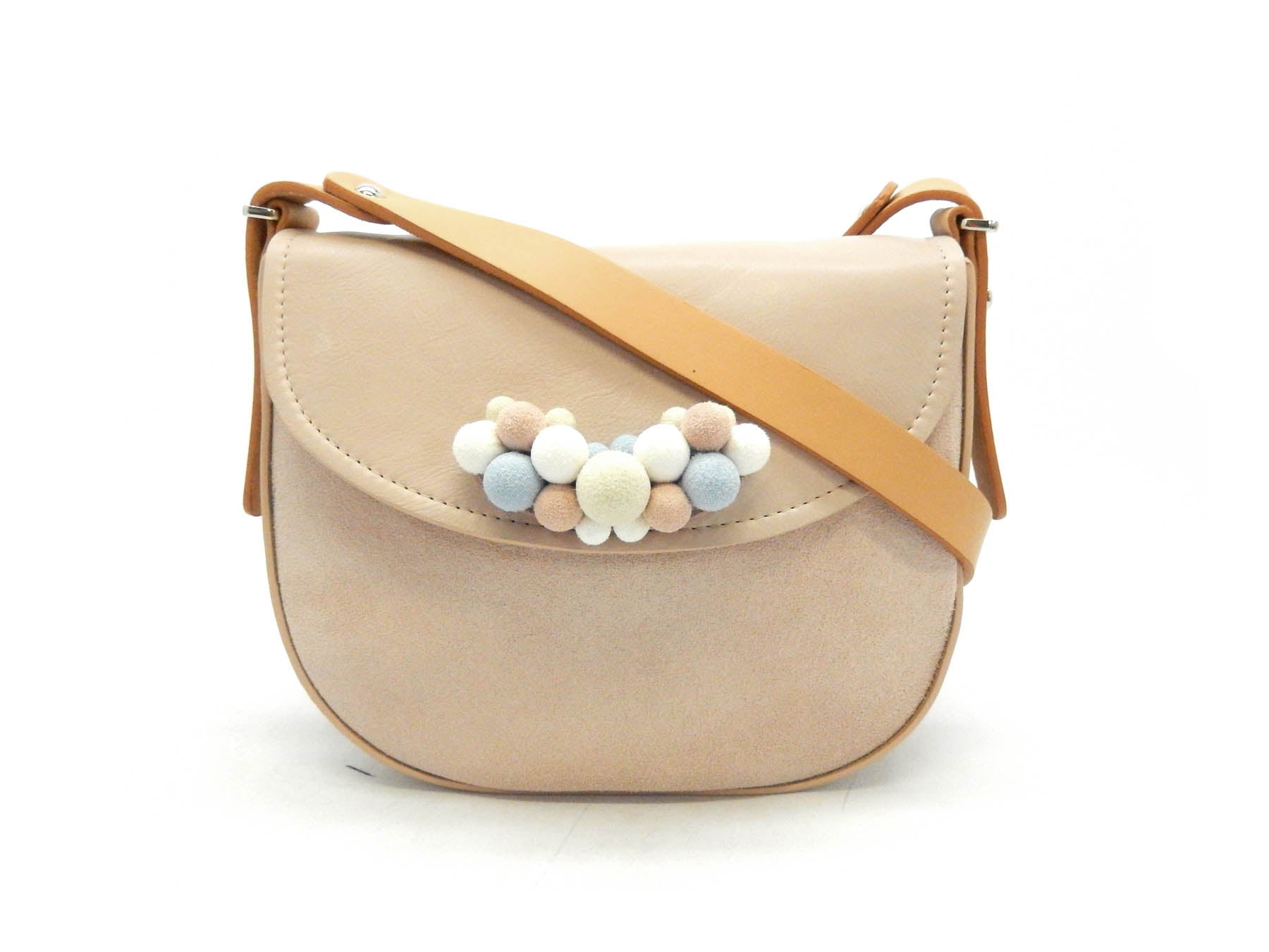 HISPANITAS BV86813 - NATUREL - F180.298