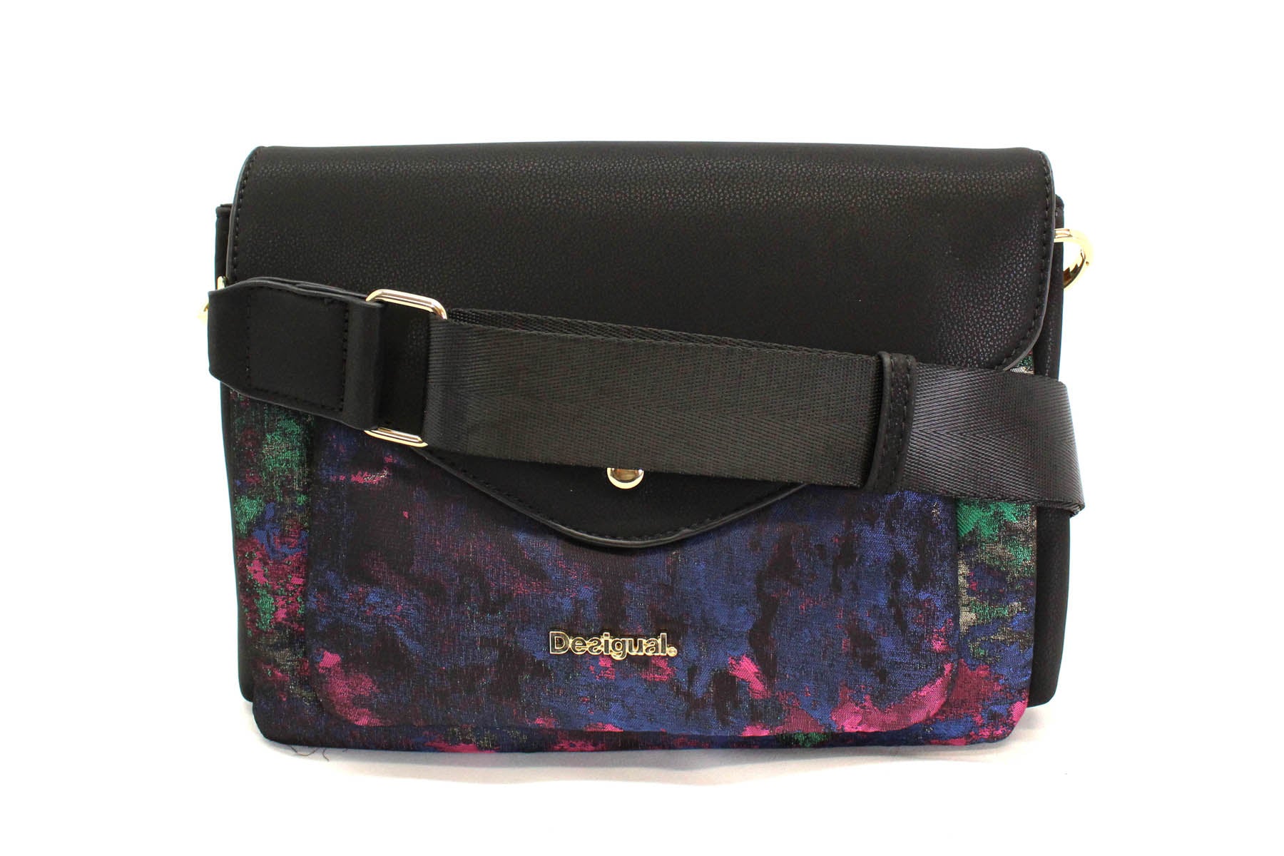 DESIGUAL 18WAXFAZ 5000 - MULTI - F185.0157