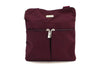 FASHION IMPORTATION HRZ649U-BORD - BORDEAUX - F185.0185