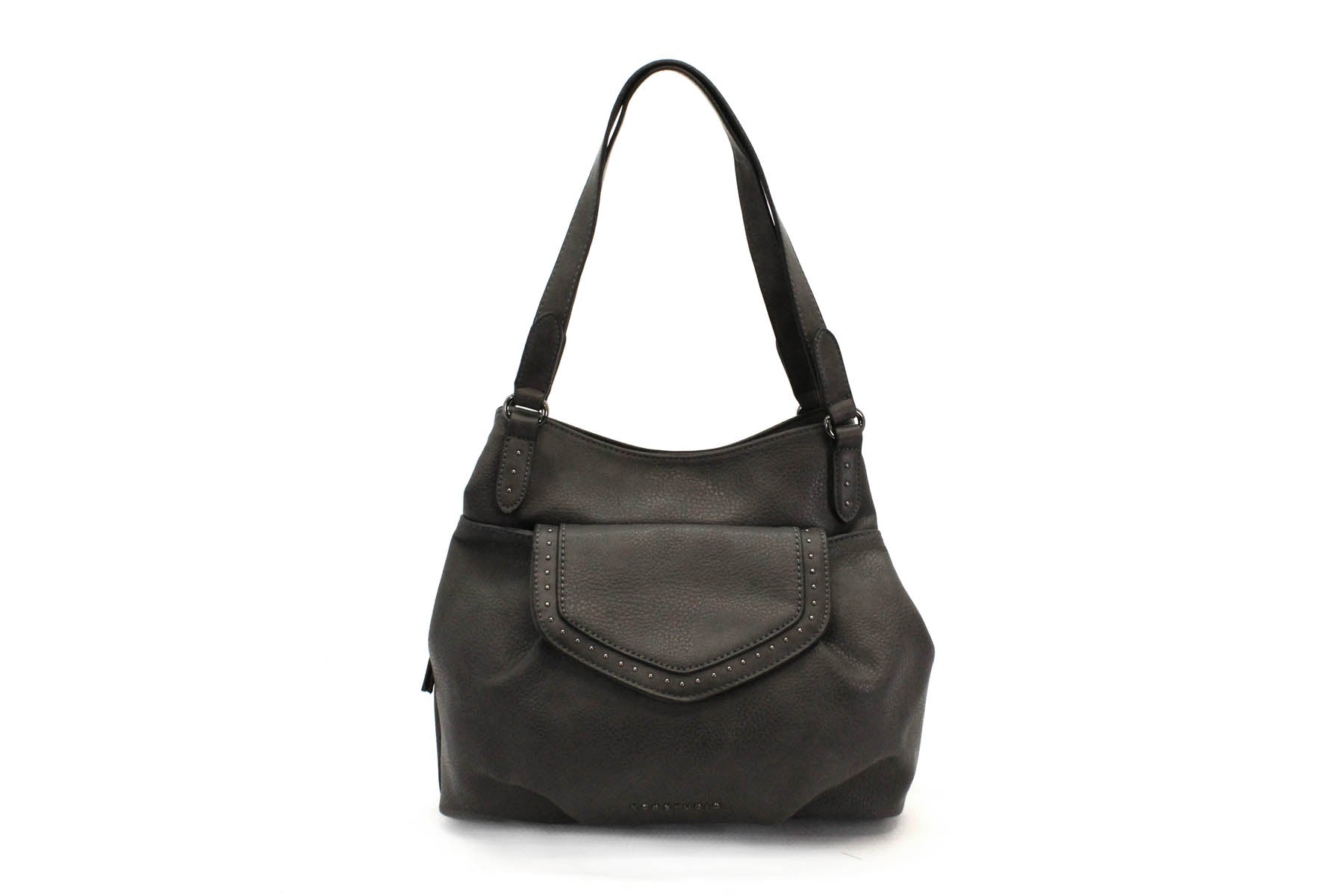 LANDAU SACAMOTO W6127-GRIS - GRIS - F185.0221