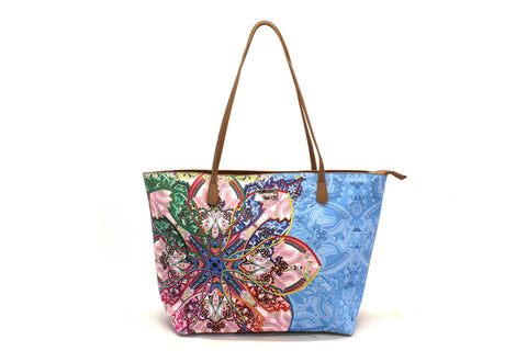 DESIGUAL 19SAXPDO / 5029 - MULTI - F190.097