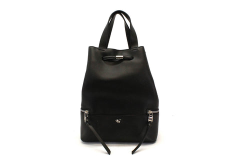 LANDAU SACAMOTO 4W6238-NOIR - NOIR - F190.157