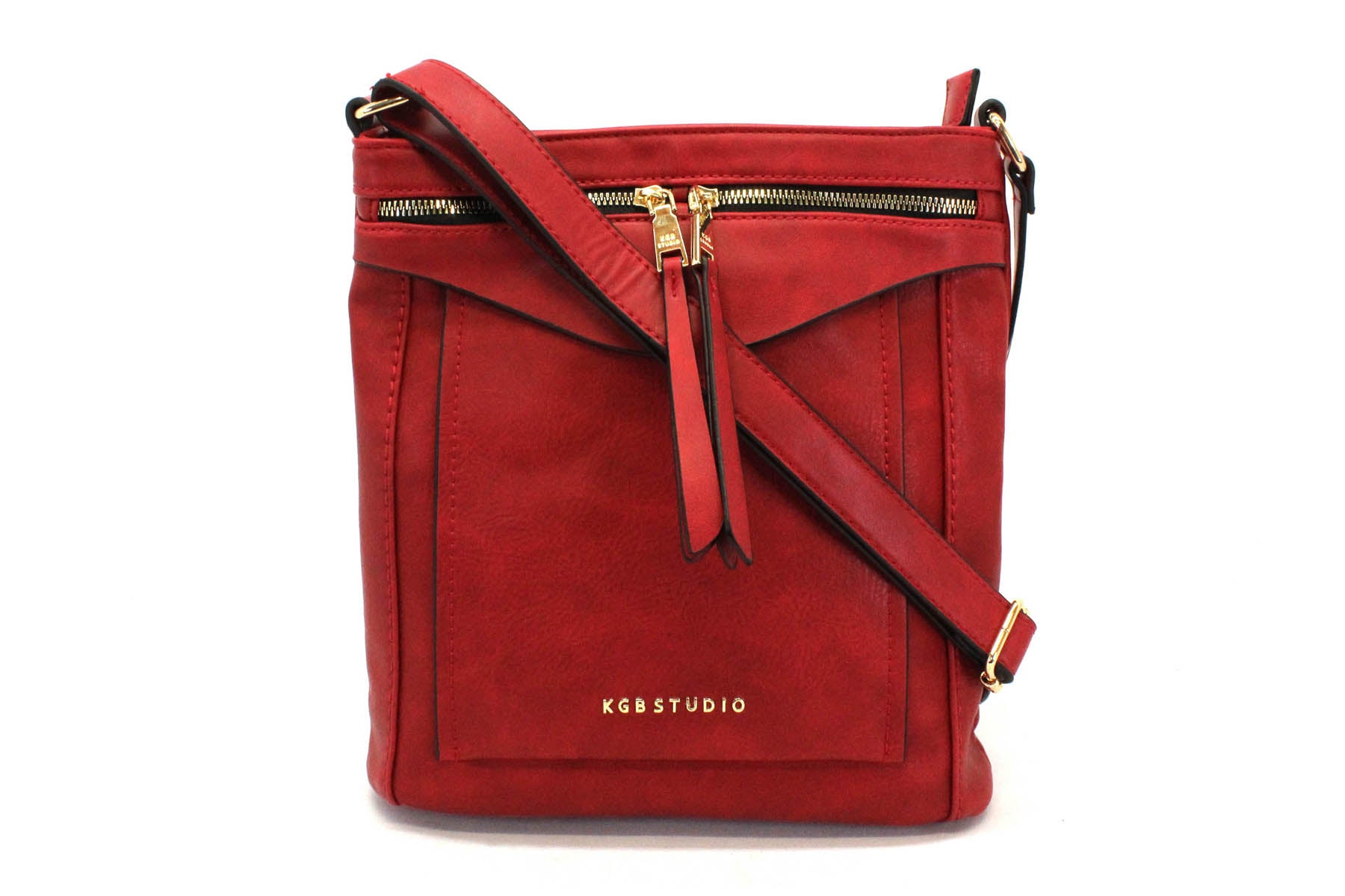 LANDAU SACAMOTO W6174-ROUGE - ROUGE - F190.196