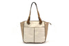 LANDAU SACAMOTO W6213-BEIGE - BEIGE - F190.204