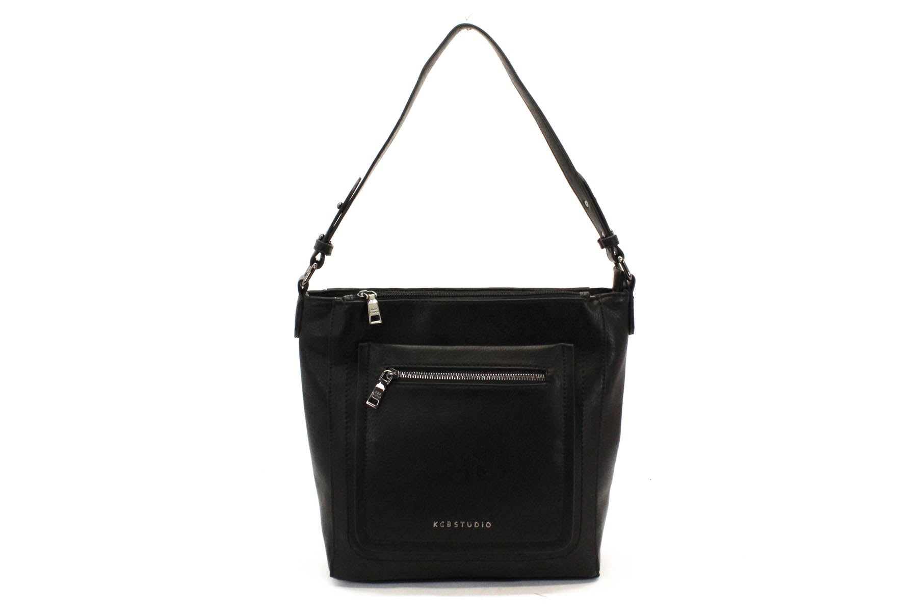 LANDAU SACAMOTO W6356-NOIR - NOIR - F190.217