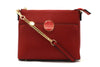 CELINE DION /BUGATTI CBY5836-ROUGE - ROUGE - F190.230