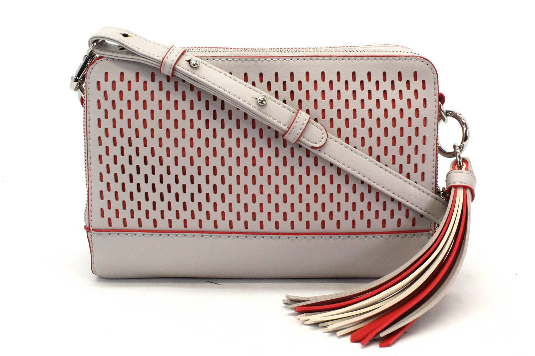 CELINE DION /BUGATTI CBY5872-GRIS - GRIS/MULTI - F190.234