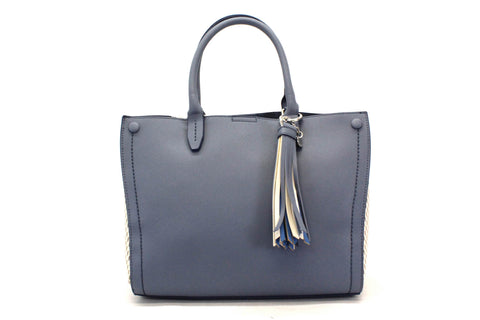 CELINE DION /BUGATTI SCH5870-BLEU - BLEU MULTI - F190.241