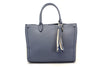 CELINE DION /BUGATTI SCH5870-BLEU - BLEU MULTI - F190.241