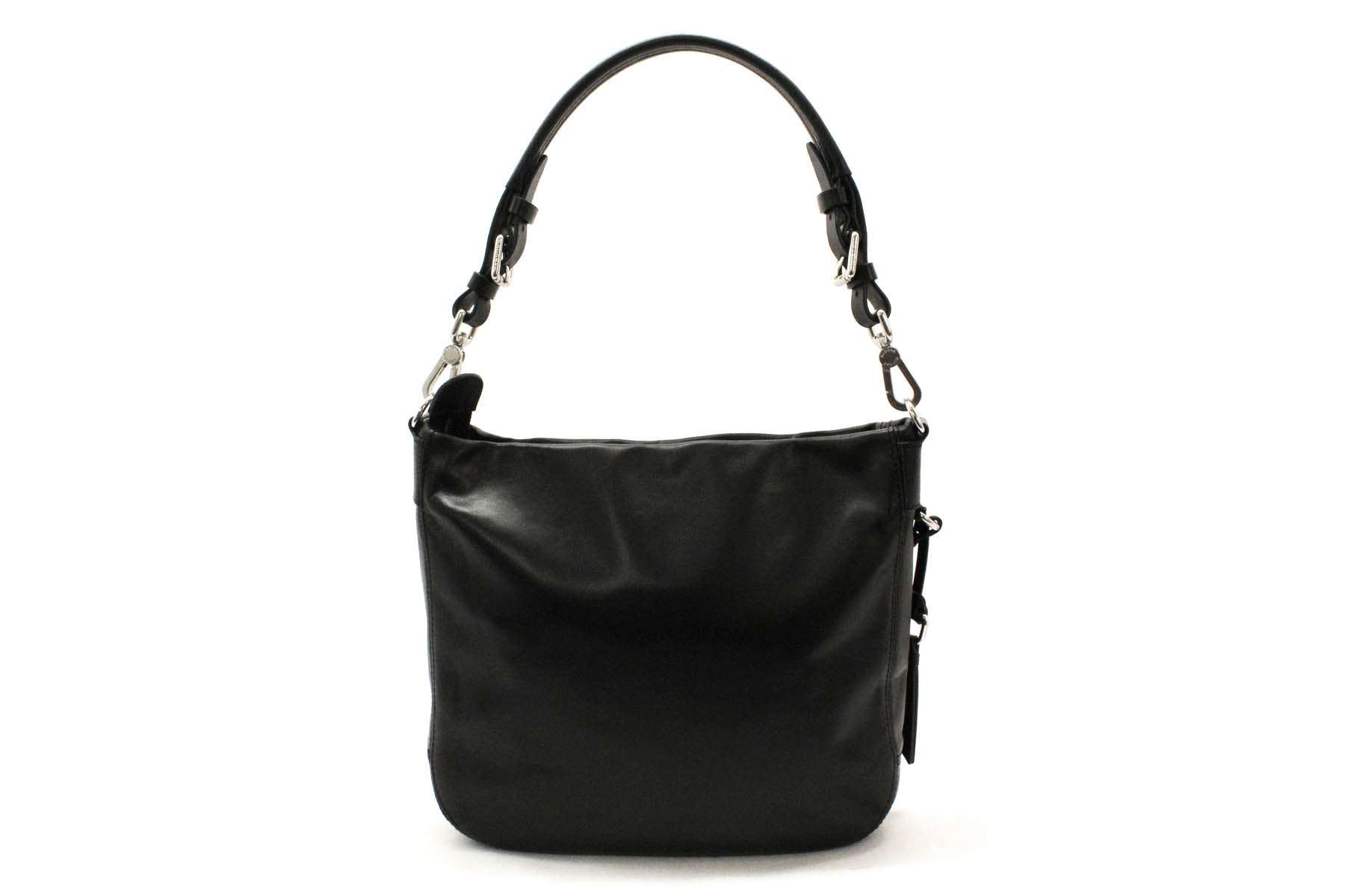 RUDSAK 8318090B DAMAR - NOIR - F190.294