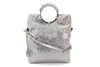 REMONTE Q0392-90 - BLANC-ARGENT - F190.300