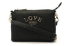 GUESS VG730570 - NOIR - F190.320
