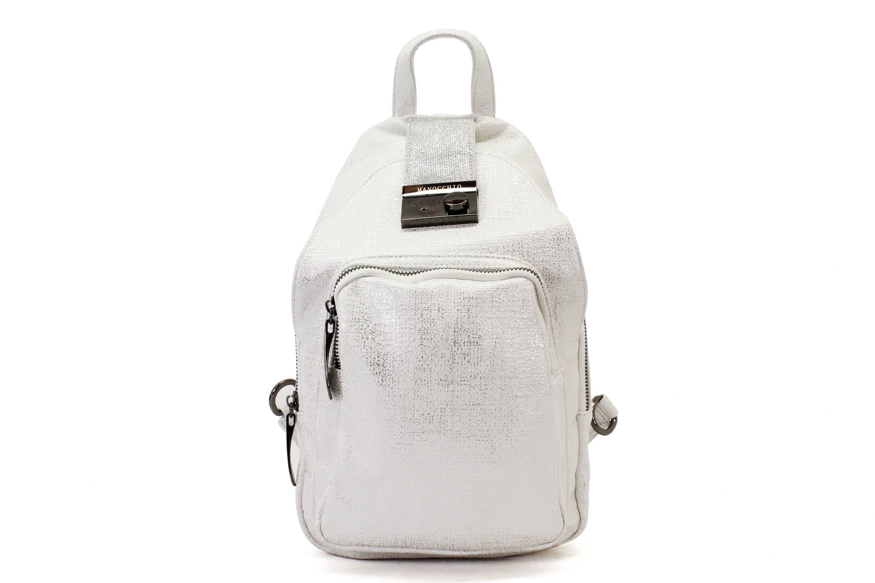MANOCCHIO 8008 - BLANC - F190.353