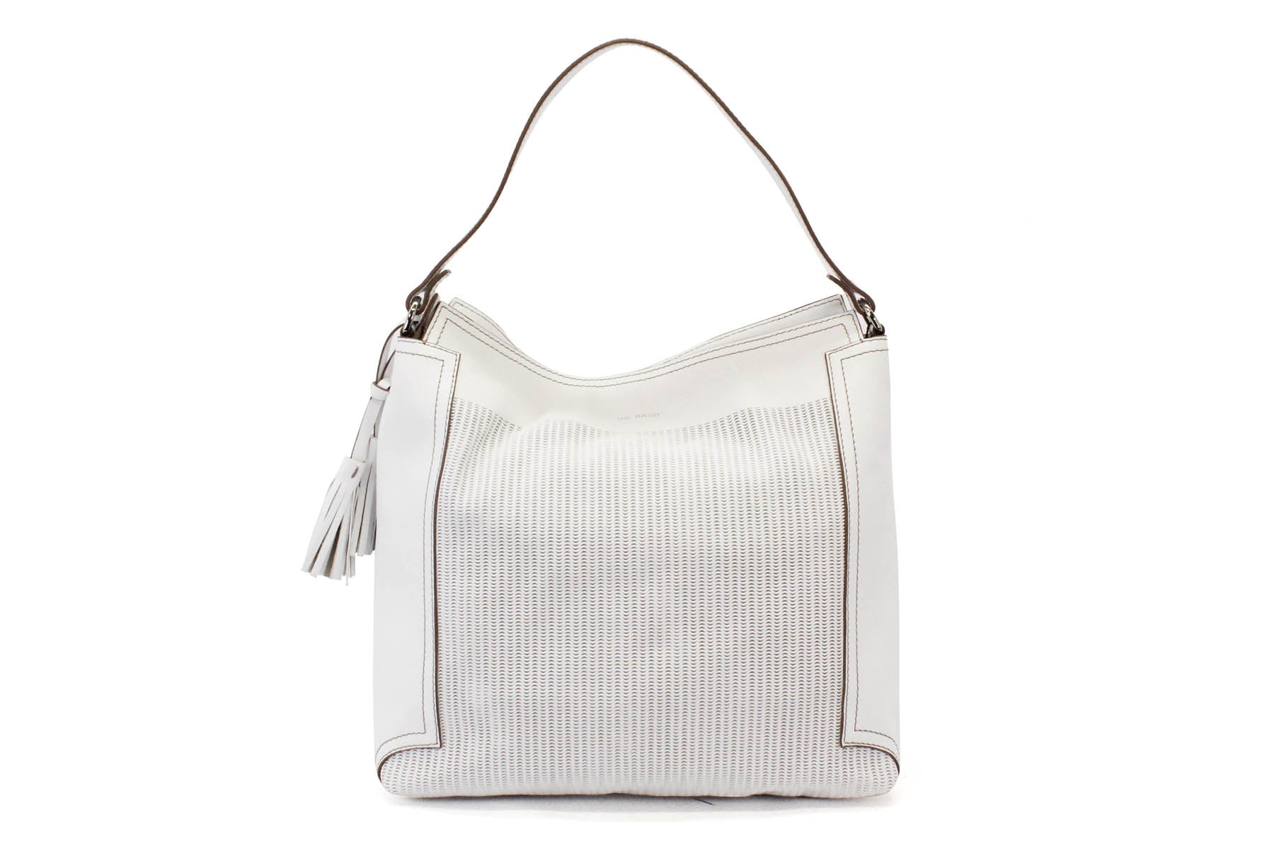 LUGANO 2626372 - BLANC - F190.385