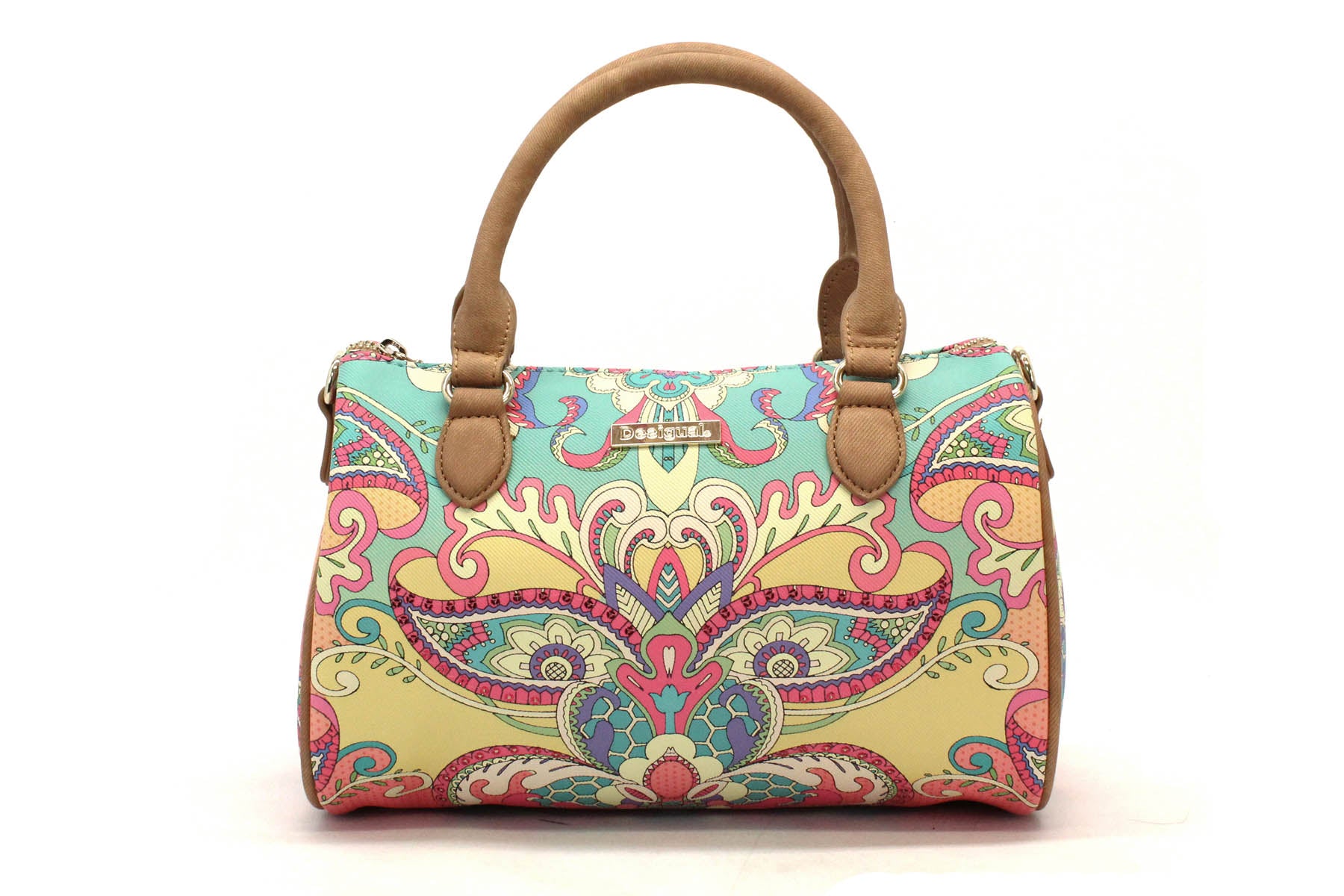 DESIGUAL 19SAXPCZ / 7019 - MULTI - F190.442