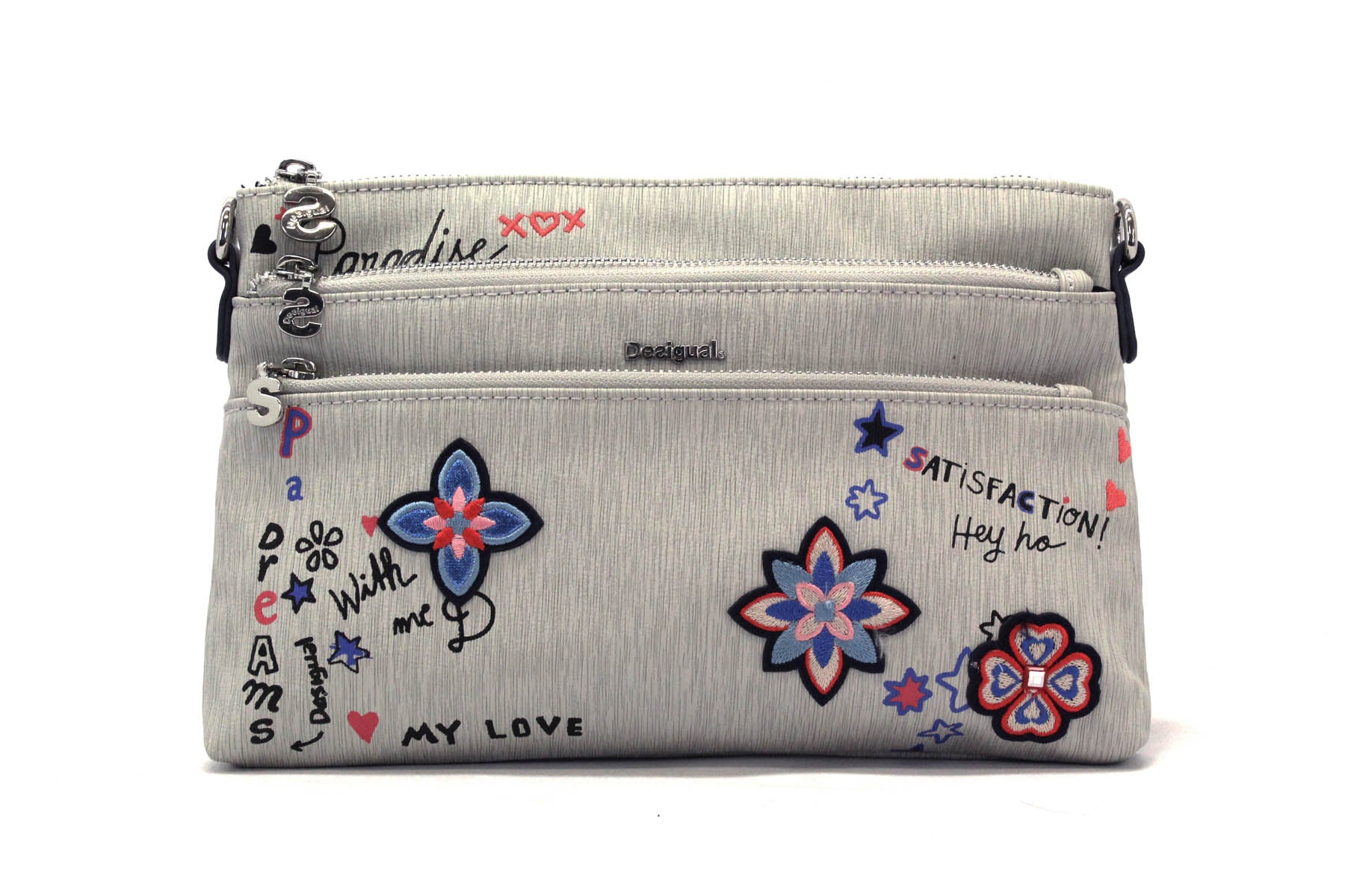 DESIGUAL 19SAXPCU / 2034 - MULTI - F190.449