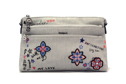 DESIGUAL 19SAXPCU / 2034 - MULTI - F190.449