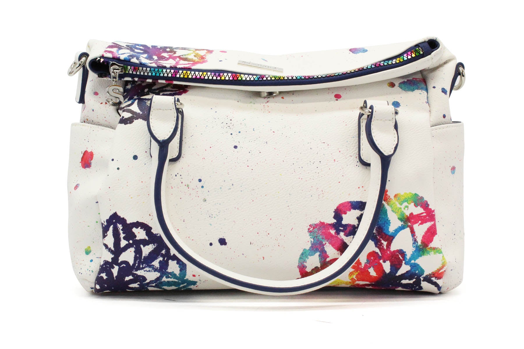 DESIGUAL 19SAXPE0 / 1000 - MULTI - F190.451