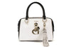 GUESS 730706 - BLANC MULTI - F190.469