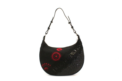 DESIGUAL 19WAXPAP-2000 - NOIR - F195.082