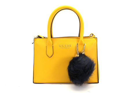 GUESS VG745306-JAUNE - JAUNE - F195.097