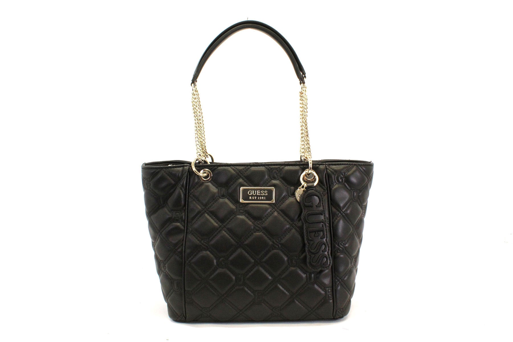 GUESS VG745023-NOIR - NOIR - F195.100